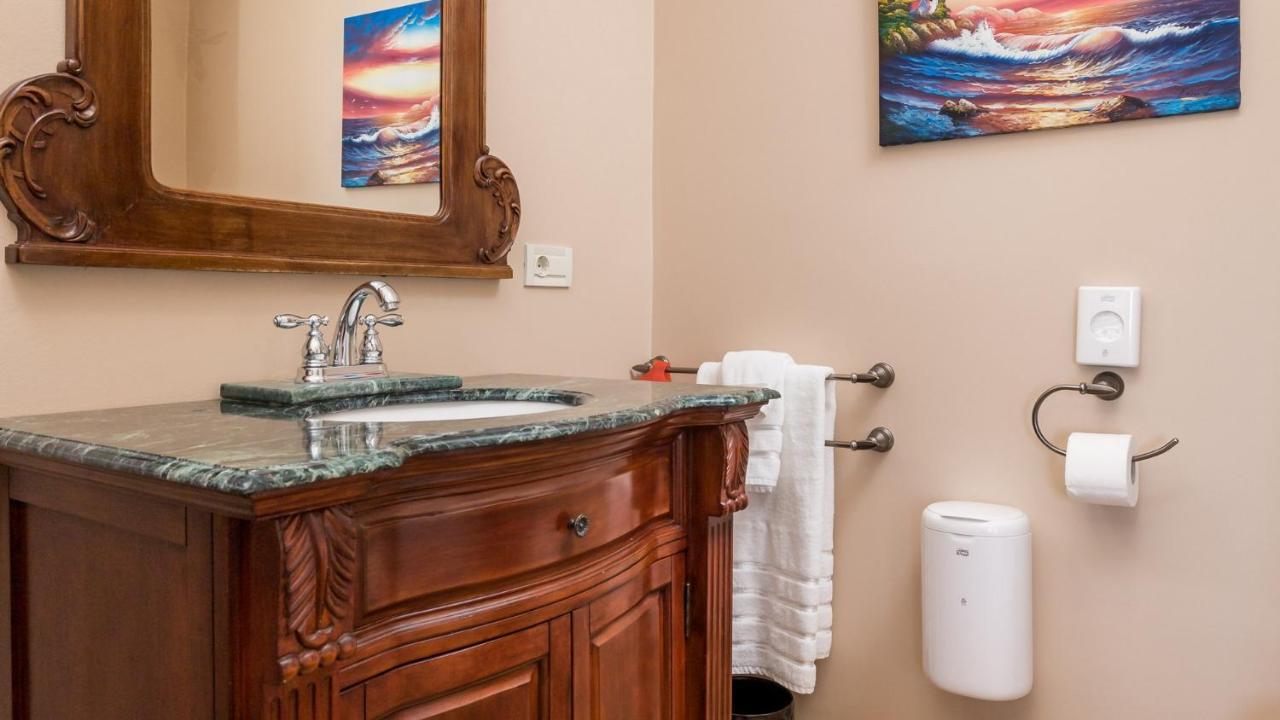 Apartments Villa Bv Οπατία Εξωτερικό φωτογραφία