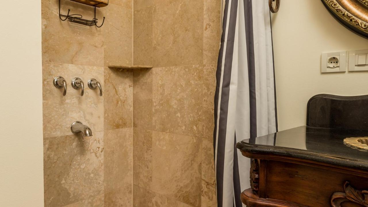 Apartments Villa Bv Οπατία Εξωτερικό φωτογραφία