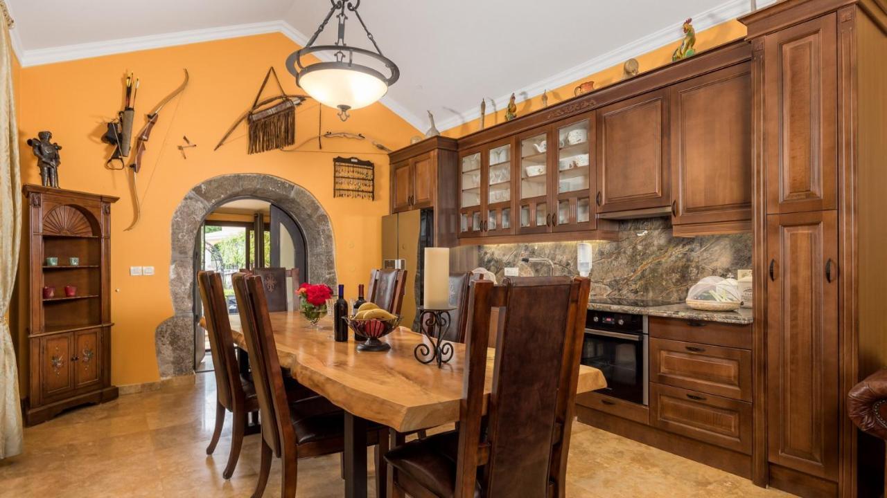 Apartments Villa Bv Οπατία Εξωτερικό φωτογραφία