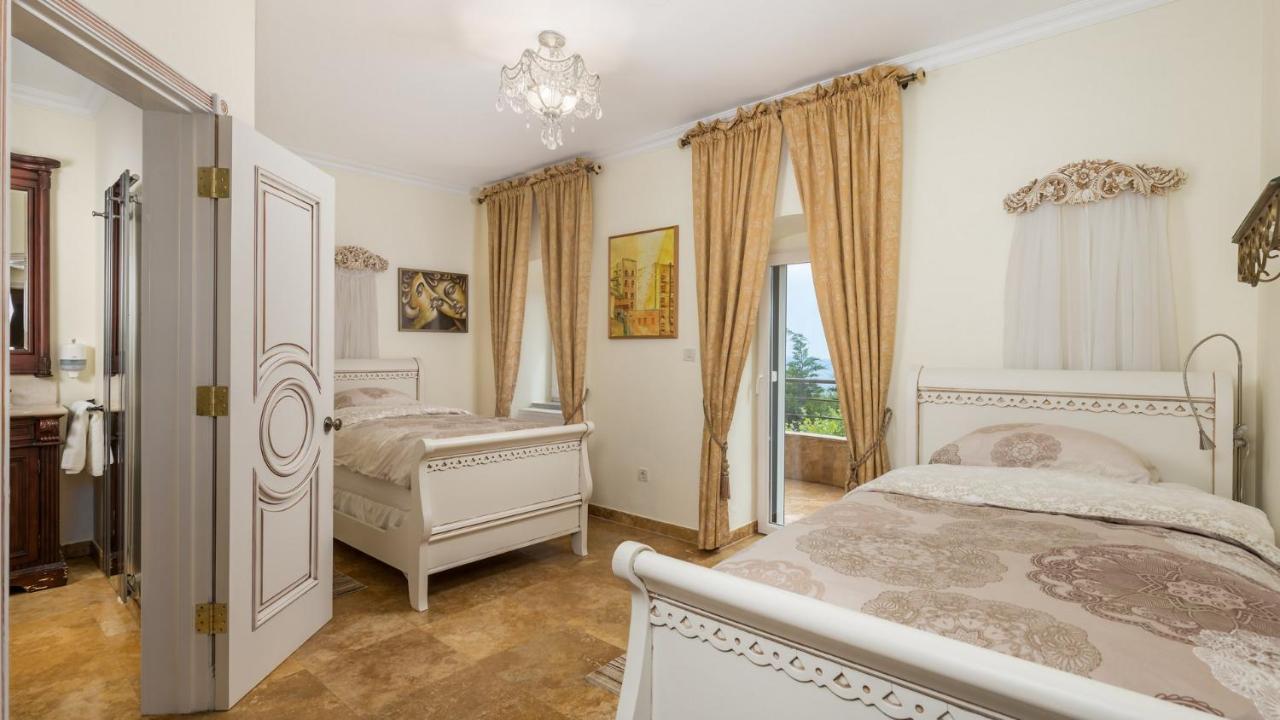 Apartments Villa Bv Οπατία Εξωτερικό φωτογραφία